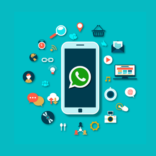 Engaging Travelers with WhatsApp Marketing: Hospitality and Tourism