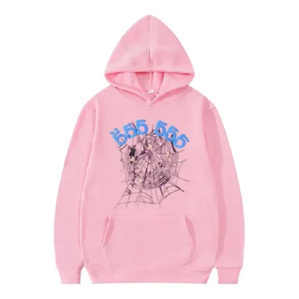 Unveiling the All-New Spider Hoodie  Your Ultimate Fashion Statement