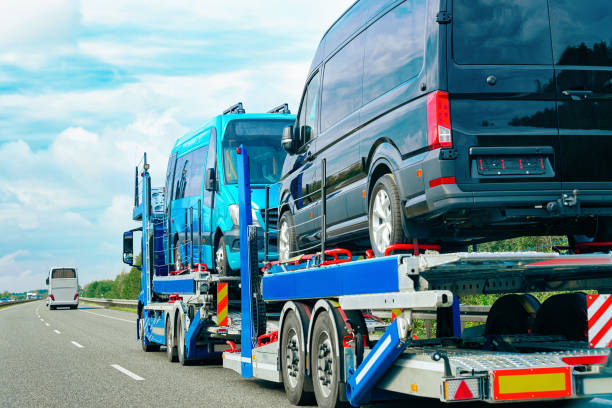 “Light Duty Towing Services: Safe and Efficient Solutions